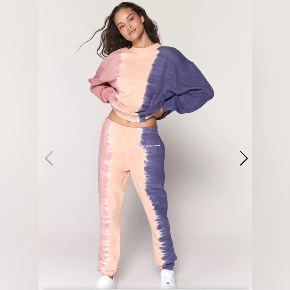 Spiritual Gangster Laguna Sweatpant